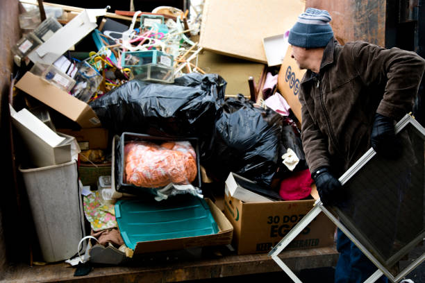 Junk Removal for Events in Norridge, IL