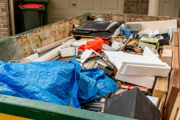 Best Same-Day Junk Removal Services  in Norridge, IL